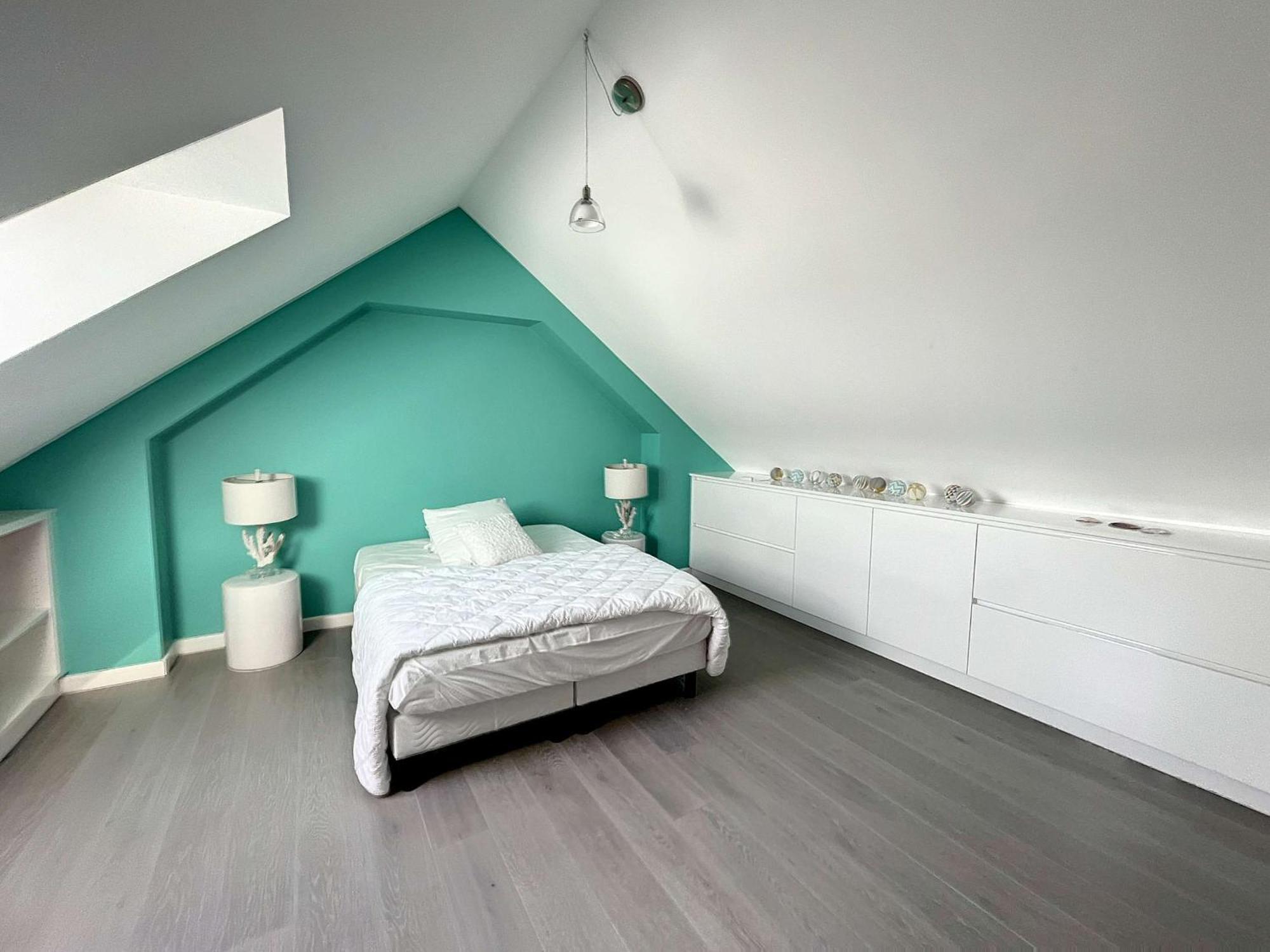 Appartement Granville, 3 pièces, 4 personnes - FR-1-361-377 Esterno foto